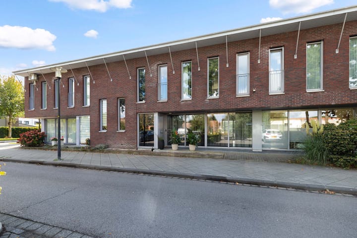 Waterlei 290 in Apeldoorn