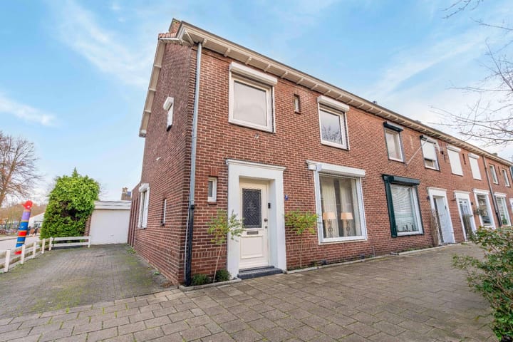 Waterleidingsingel 15 in Venlo