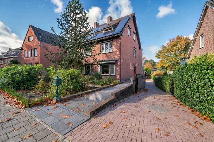 Waterleidingsingel 155 in Venlo