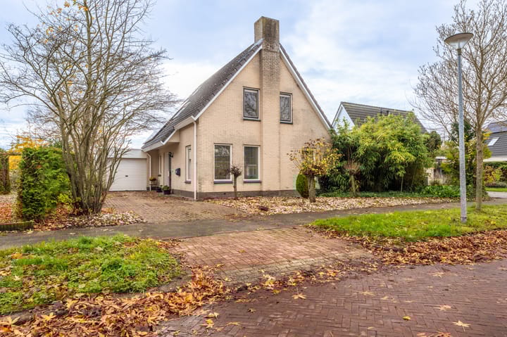 Photo de la maison Waterlelie 10, Scheemda