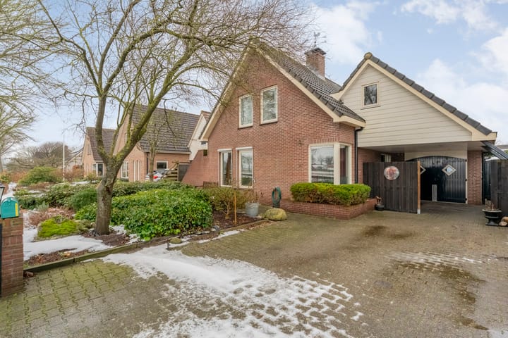 Photo of property Waterlelie 11, Hardenberg