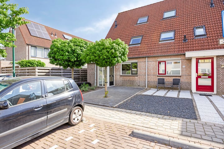 Foto van woning Waterlelie 15, Kockengen