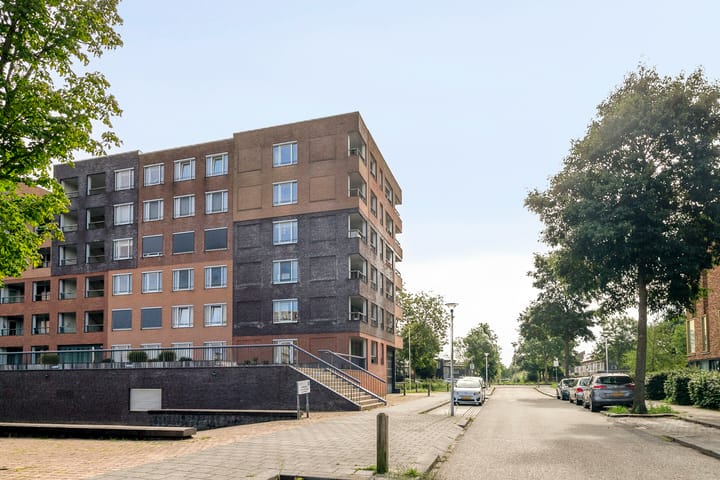 Waterlelie 23 in Zwolle