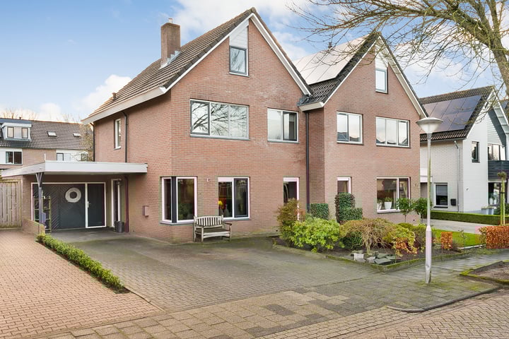 Photo of property Waterlelie 4, Hardenberg