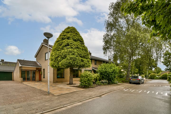Photo of property Waterlelie 9, Gouda