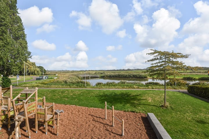 Waterleliekade 1 in 's-Gravenhage