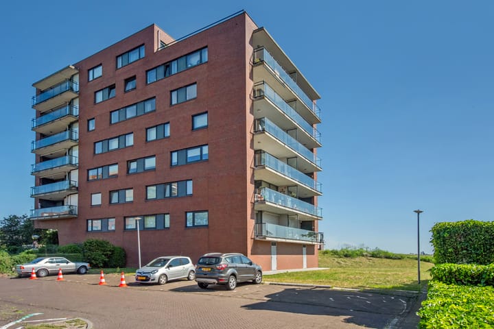 Waterleliekade 25 in 's-Gravenhage