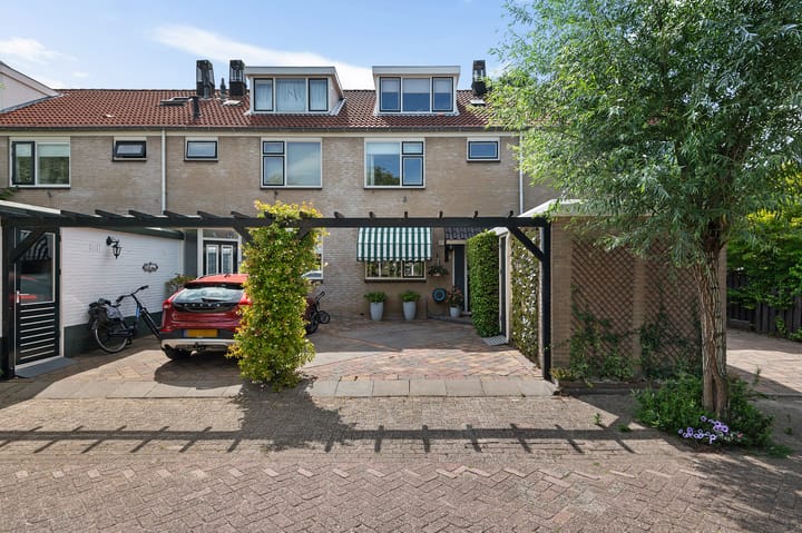 Foto von Haus Waterlelieweg 3, Voorhout
