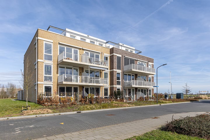Photo of property Waterlinie 101, Sleeuwijk