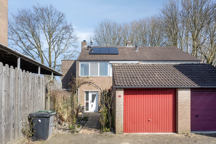 Photo of property Waterlinie 18, Huissen