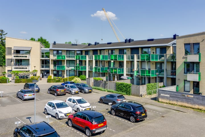 Foto van woning Waterlinie 24, Sleeuwijk