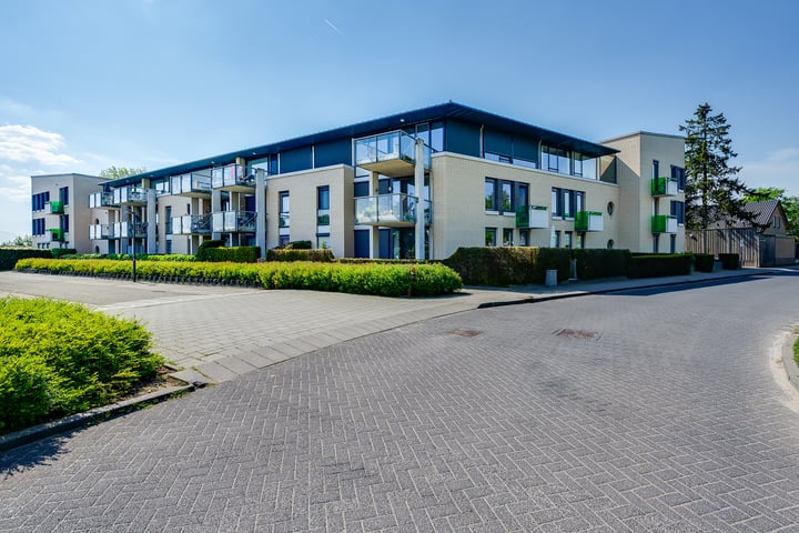 Waterlinie 38 in Sleeuwijk