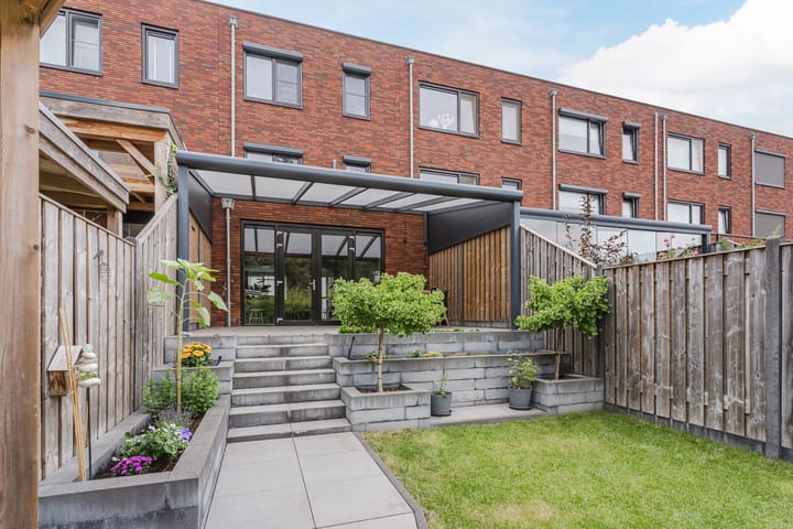 Photo of property Waterlinie 72, Eindhoven