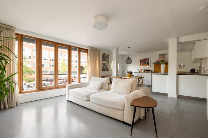 Waterlooplein 177A in Amsterdam