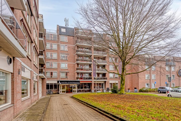 Photo of property Waterlooplein 208, Oosterhout