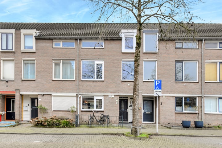 Waterlooplein 3 in Oosterhout