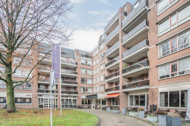 Waterlooplein 314 in Oosterhout