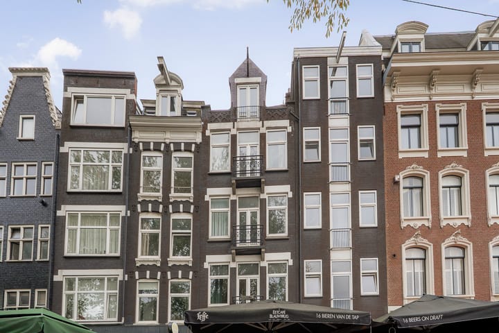 Waterlooplein 391 in Amsterdam