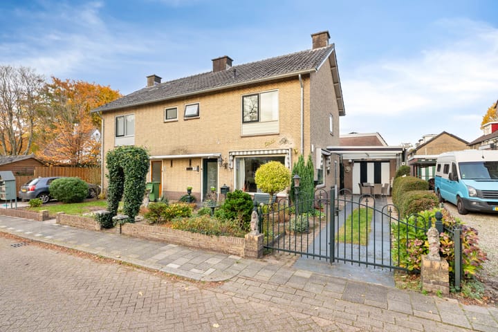 Foto van woning Waterlooweg 13, Austerlitz