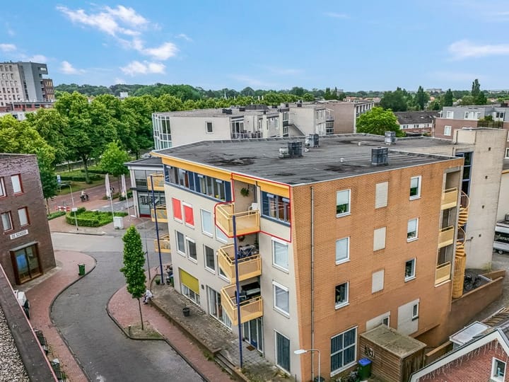 Photo of property Waterloweg 22, Ede