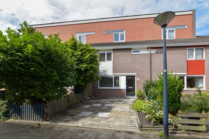 Photo of property Waterman 130, Hoorn