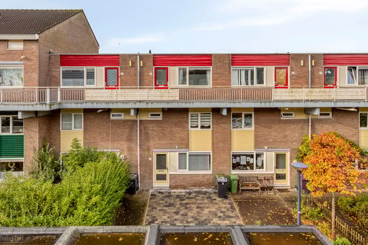 Photo de la maison Waterman 31, Hoorn