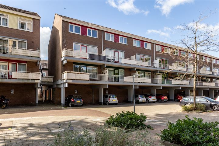Photo of property Waterman 46, Hoorn