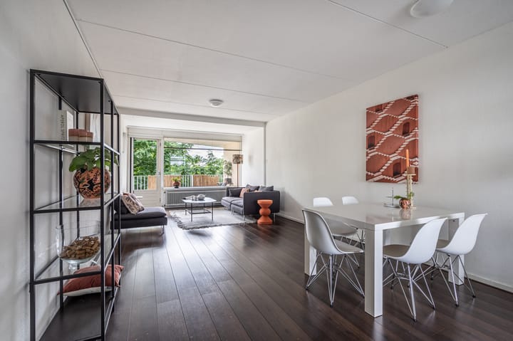 Photo of property Watermanstraat 50, Groningen