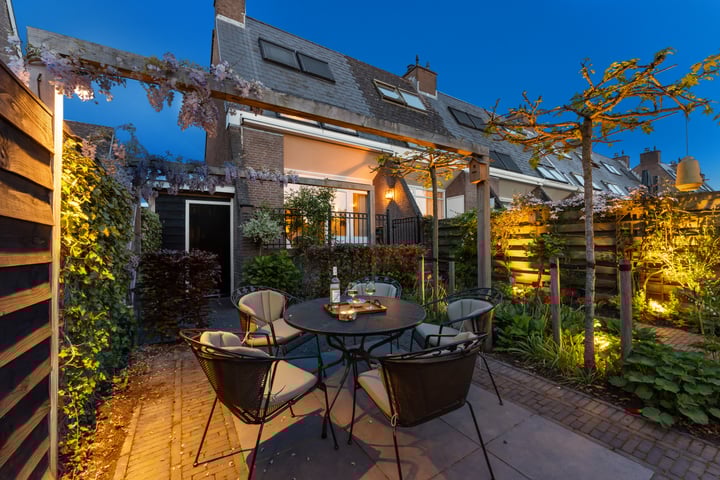 Photo of property Watermolen 58, Ridderkerk