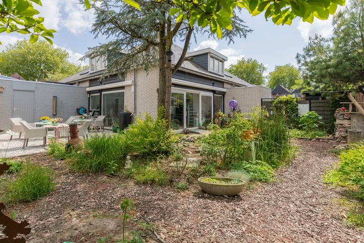 Photo of property Watermolen 96, Ridderkerk