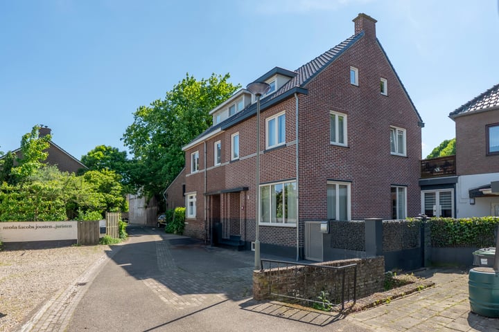 Watermolenstraat 11 in Grevenbicht