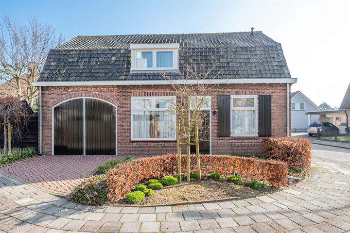 Photo of property Watermolenweg 2, Erp