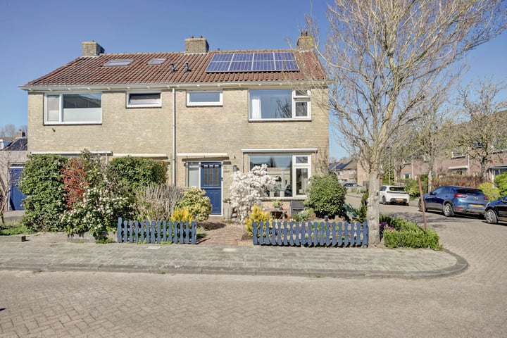 Watermolenweg 31 in Bovenkarspel