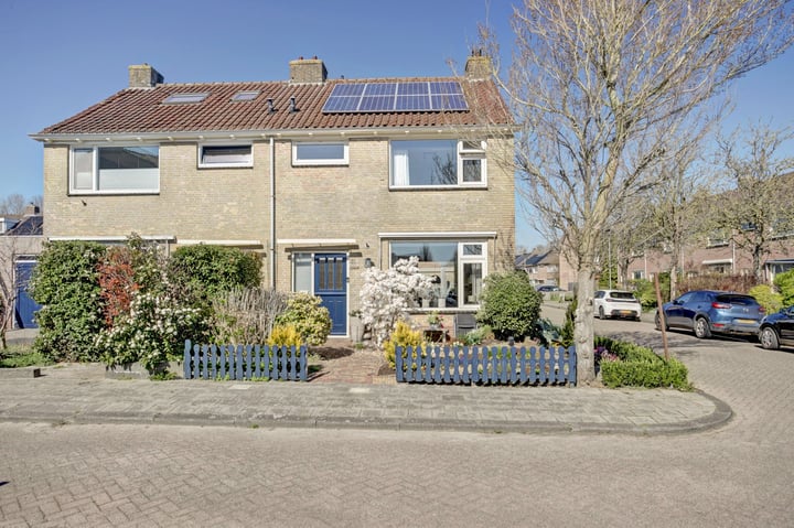 Foto van woning Watermolenweg 31, Bovenkarspel
