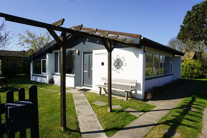 Watermunt 16 in Julianadorp