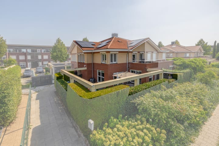 Foto van woning Watermunt 69, Tegelen