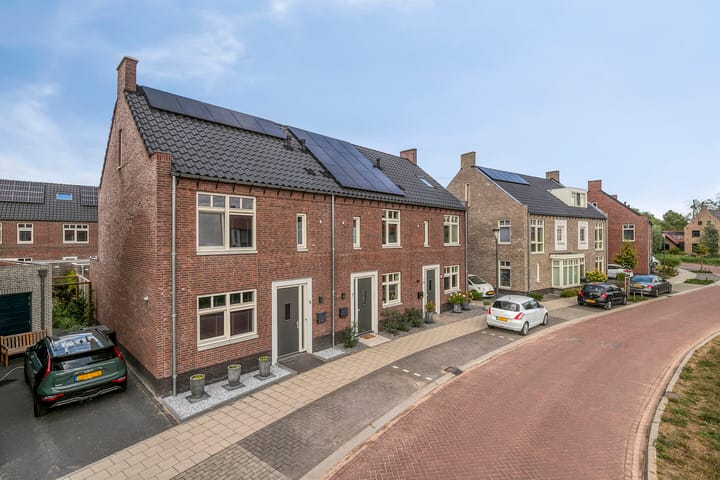 Photo of property Watermunt 7, Berlicum