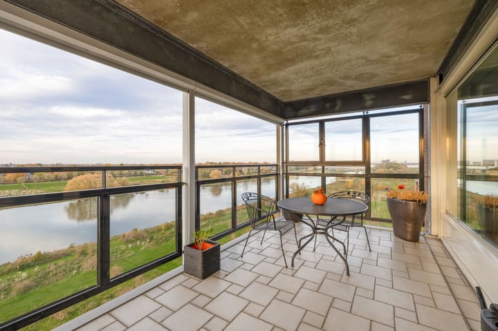 Watermunt 70 in Tegelen