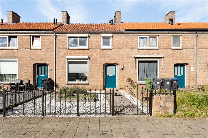 Photo of property Watermuntstraat 12, Arnhem