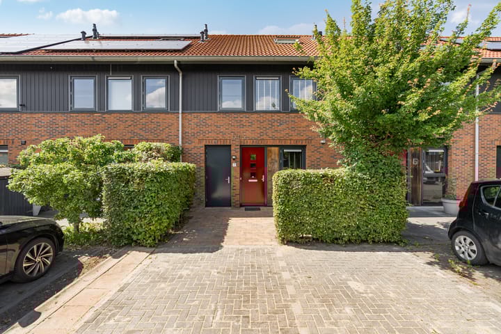 Photo of property Waterpas 7, Dronten