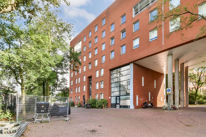 Photo of property Waterpoortweg 305, Amsterdam