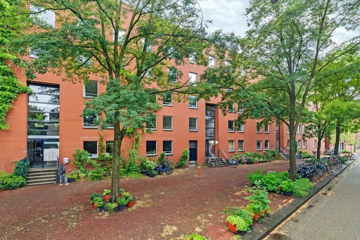Waterpoortweg 397 in Amsterdam