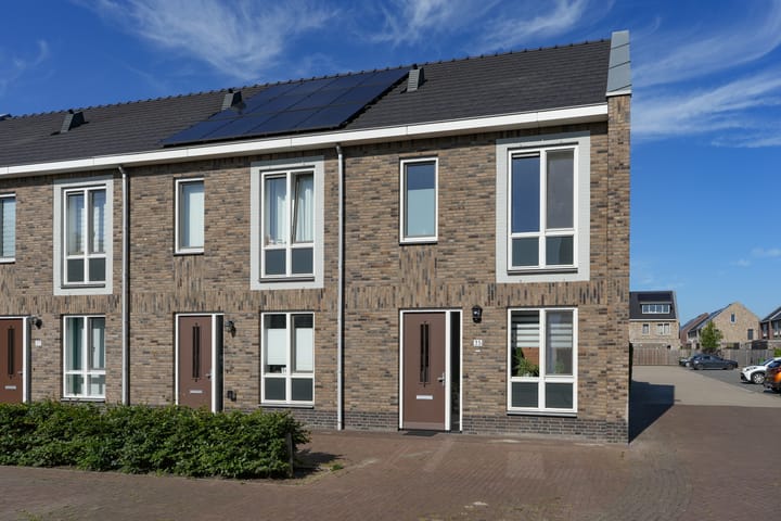 Waterput 35 in Cuijk