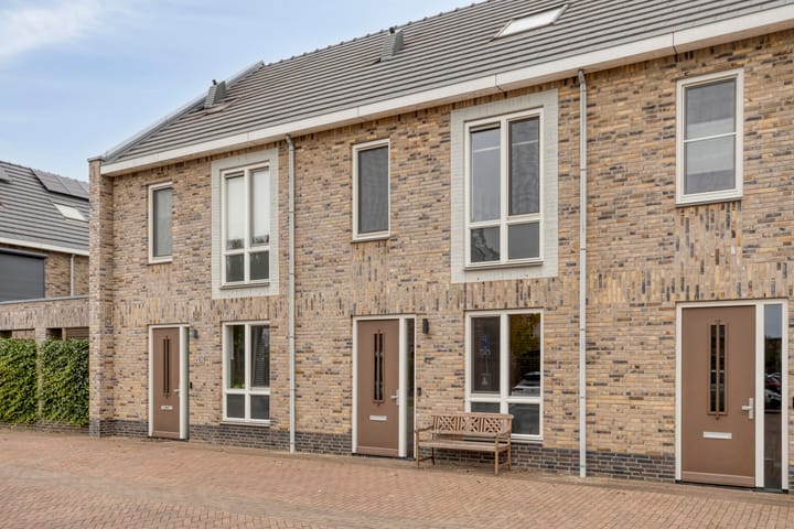 Waterput 42 in Cuijk