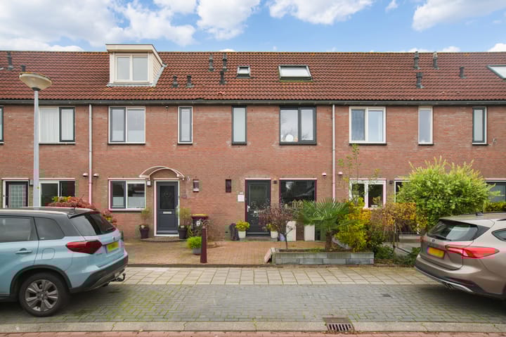 Waterput 46 in Oostzaan