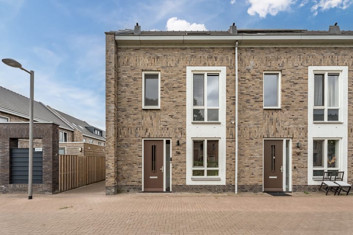 Photo de la maison Waterput 56, Cuijk