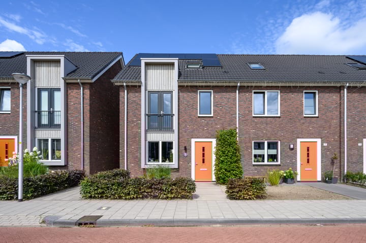 Photo of property Waterrad 15, Eerbeek