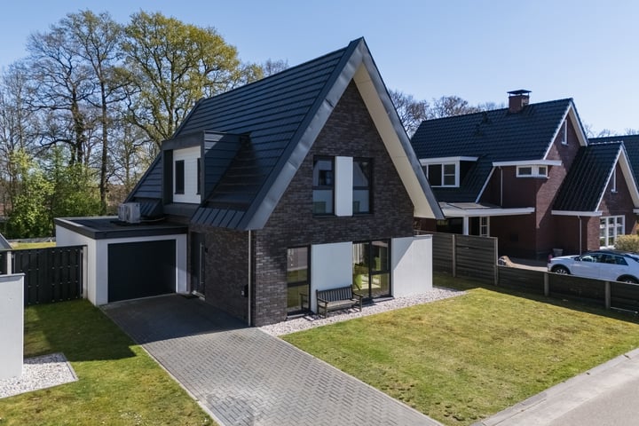 Photo of property Waterradmolen 24, de Lutte