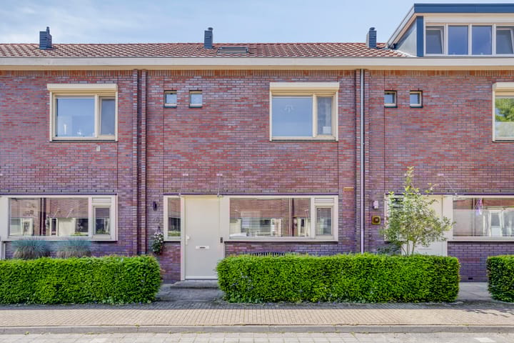 Waterranonkellaan 28 in Enschede