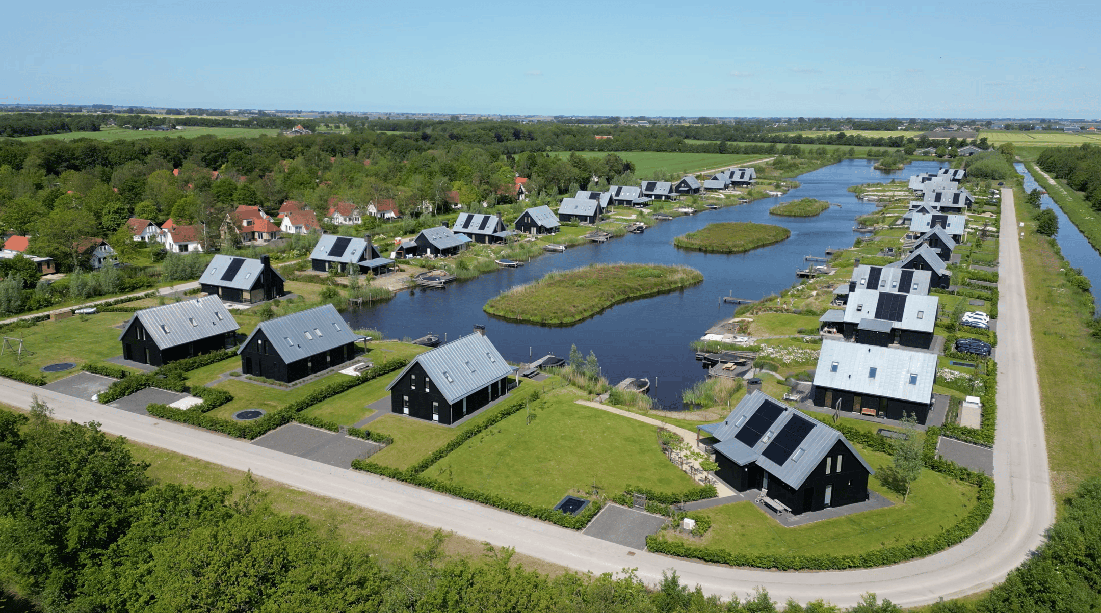 Office photo of Waterrijk wonen Friesland Makelaars